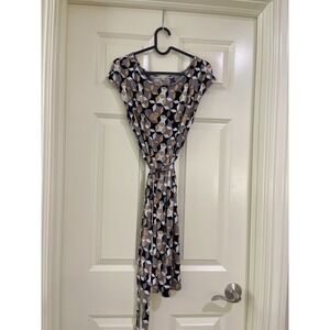 banana republic women dress size M